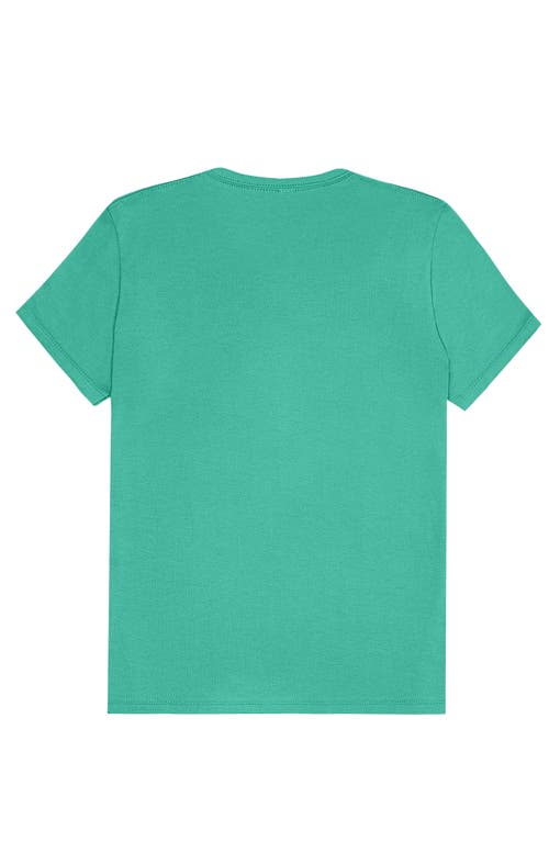 DALIX DALIX WOMENS LIL RAINBOW LIGHTWEIGHT JERSEY TEE 