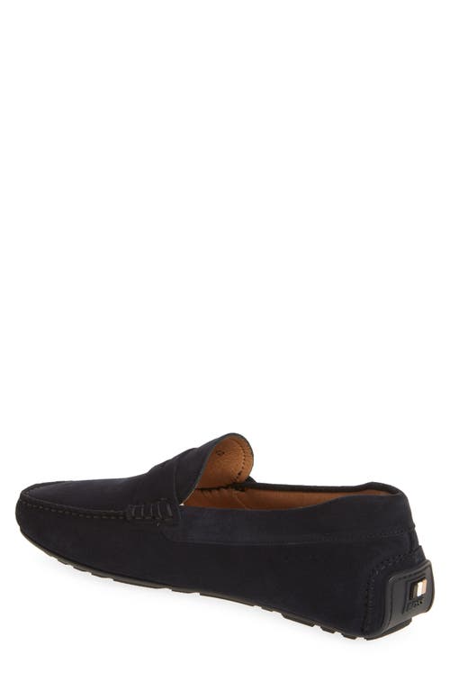 Hugo Boss Boss Noel Penny Loafer