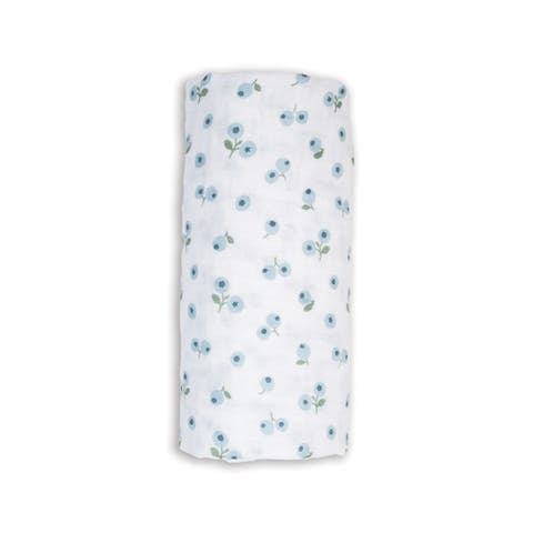 Cotton Muslin Swaddle