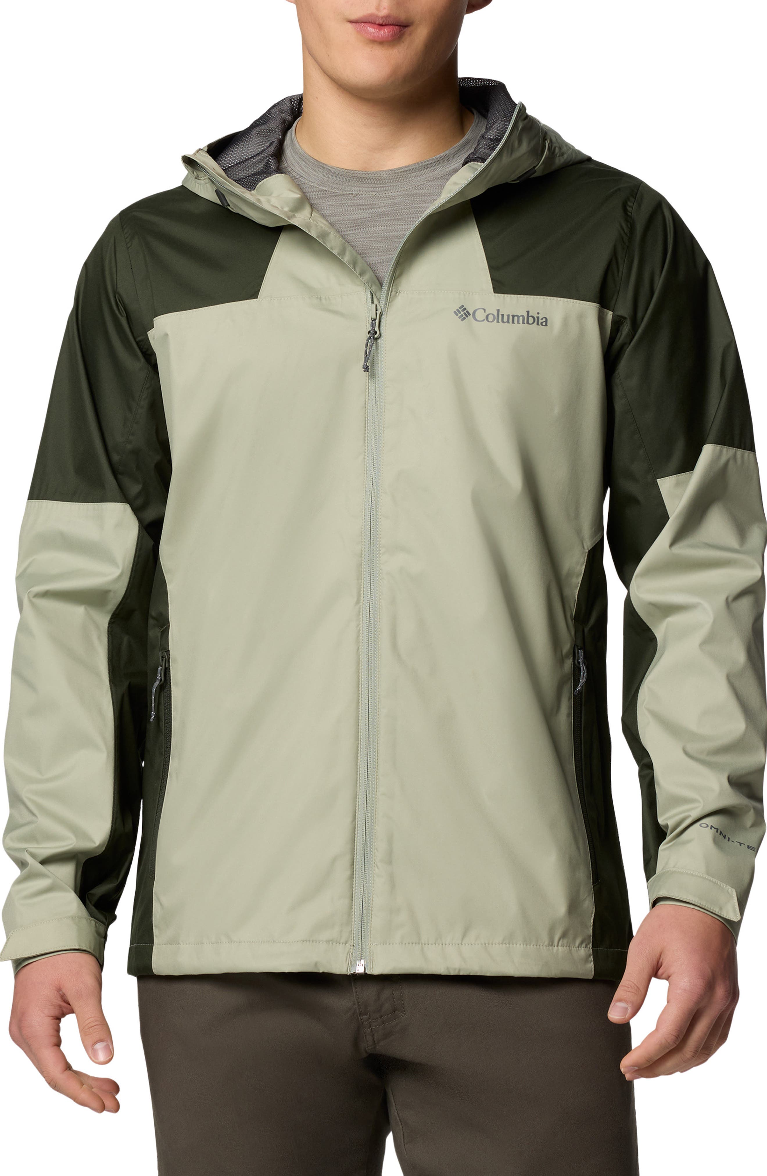 Inner Limits III Jacket - image 5