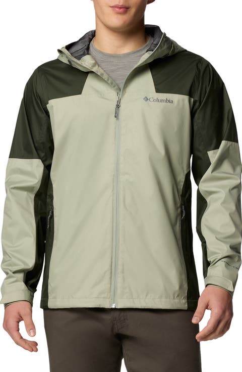 Inner Limits III Jacket