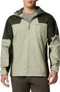 Columbia Inner Limits III Jacket