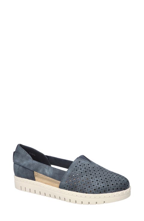 Fedra d'Orsay Flat (Women)