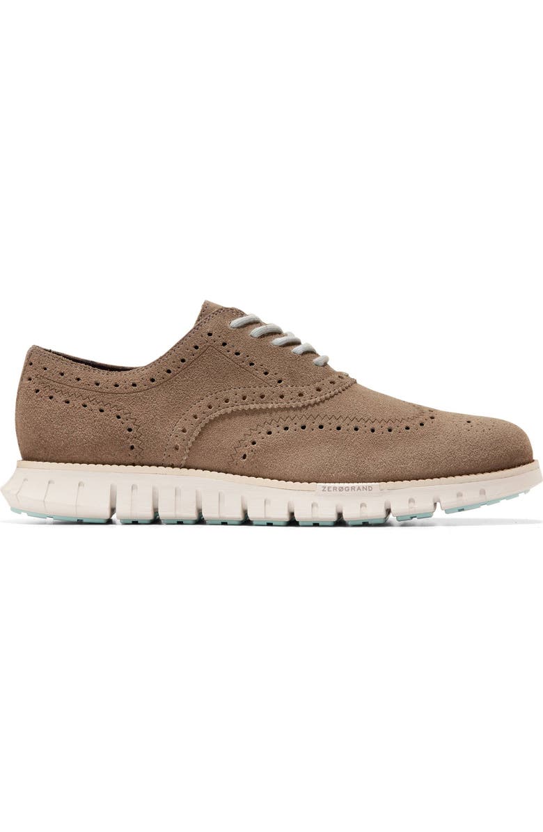 Cole Haan ZeroGrand Remastered Wingtip Derby, Alternate, color,