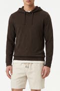 Onia Heavyweight Slub Hoodie