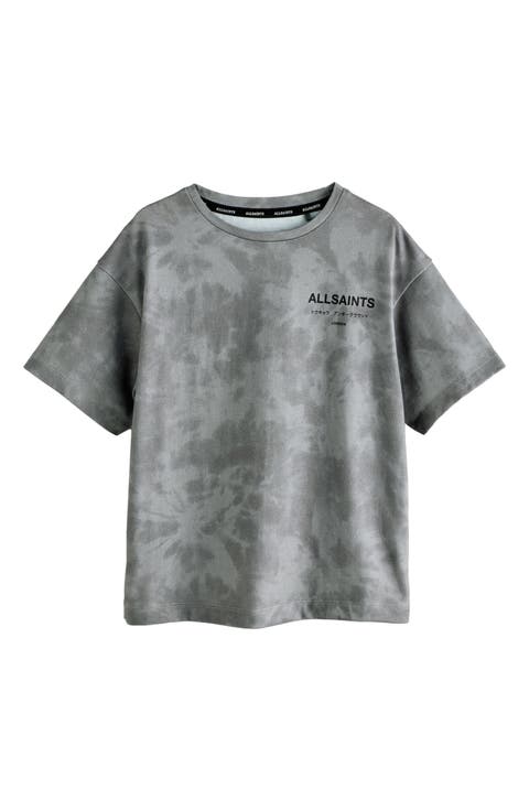 Kids' Underground Tie Dye Graphic T-Shirt (Little Kid & Big Kid)