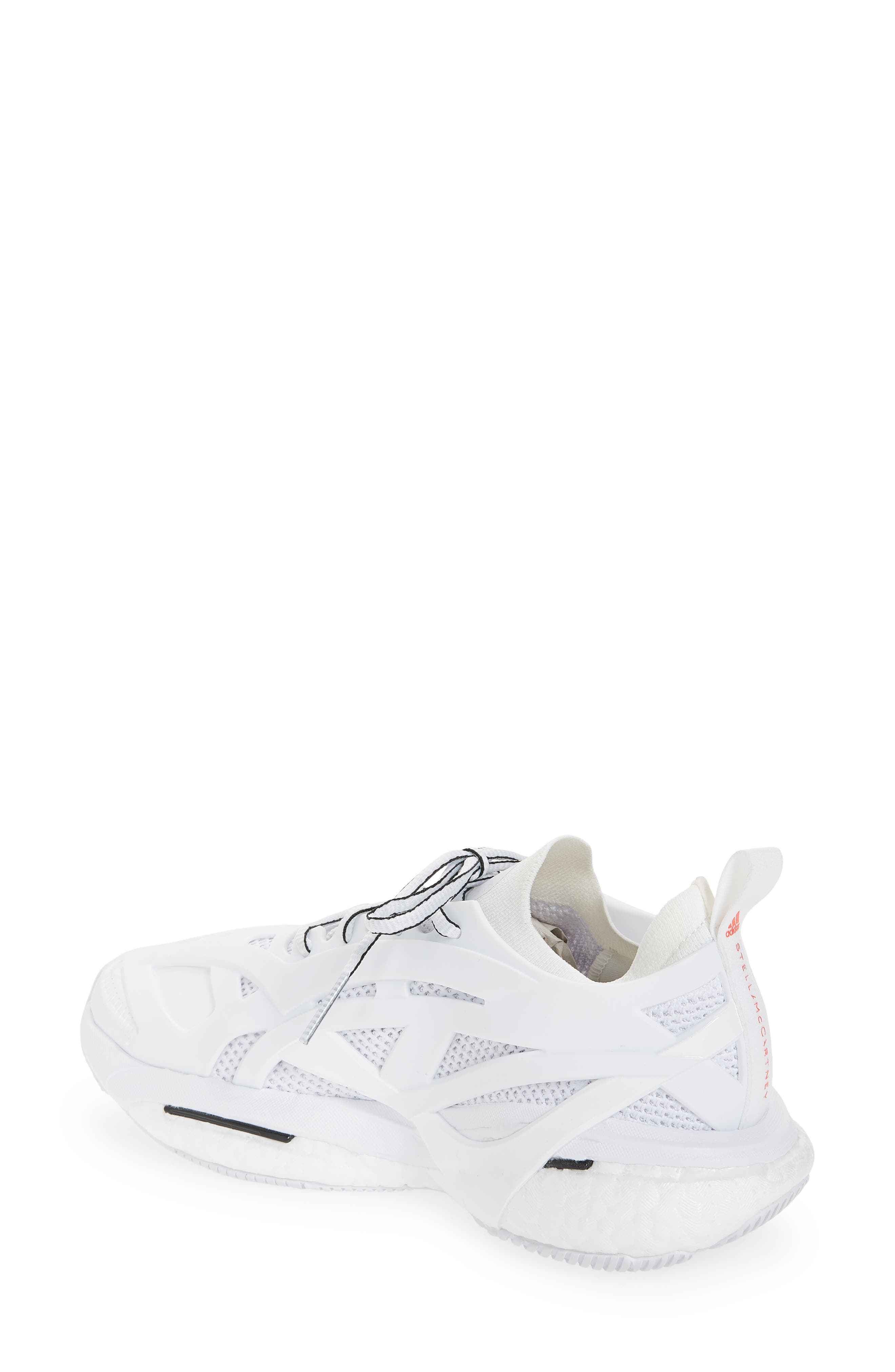 Solarglide Running Shoe, Alternate, color, FTWWHT/ACT