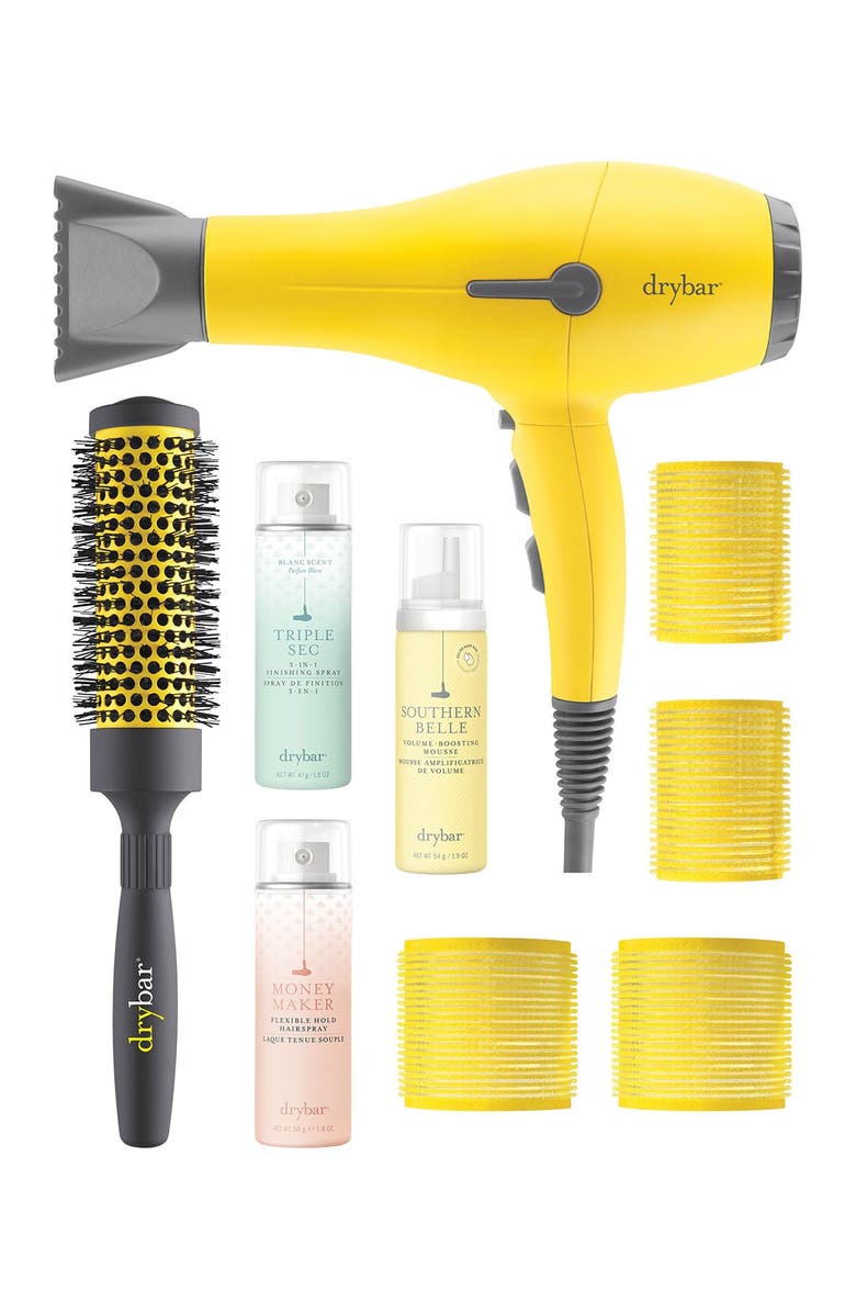 Drybar The Bigger Better Blowout Box, Main, color, 