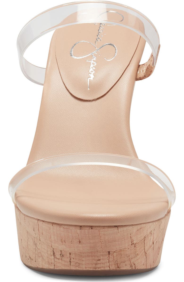 Jessica Simpson Tumile Wedge Sandal, Alternate, color,