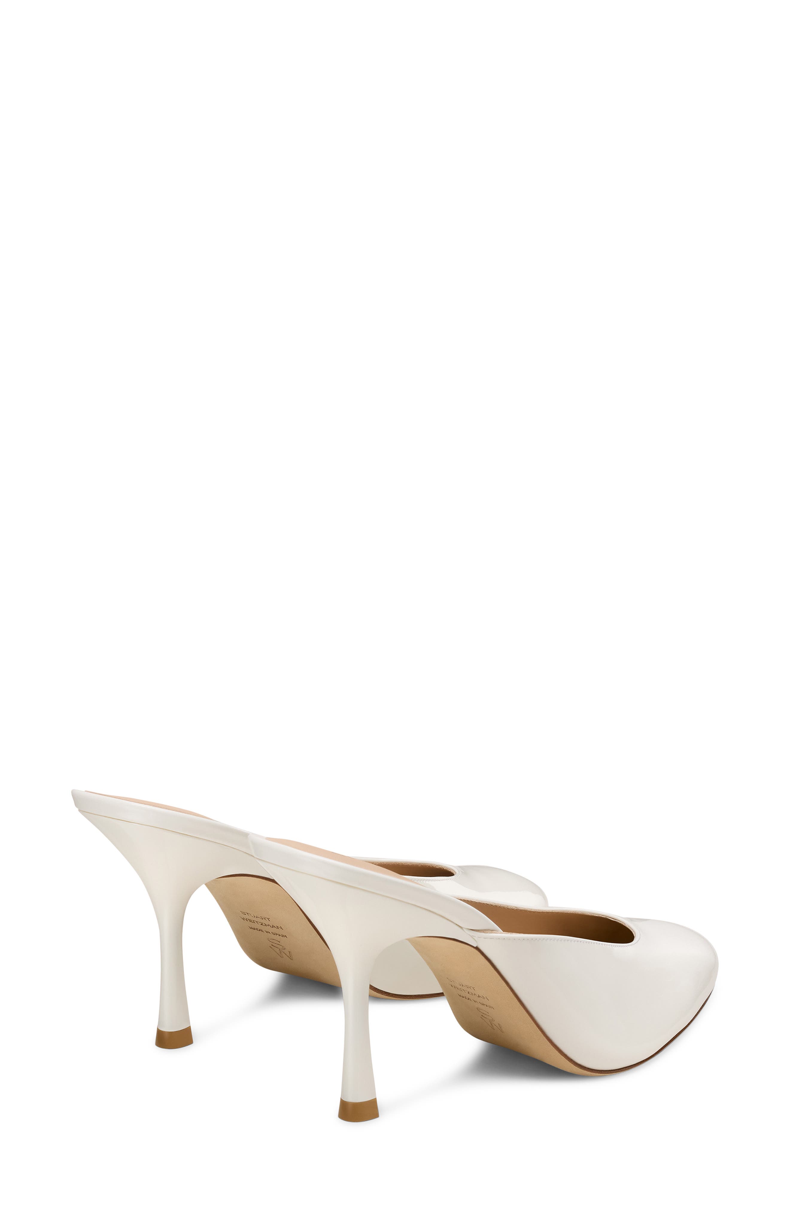 Madison Mule 85, Alternate, color, BLANCO