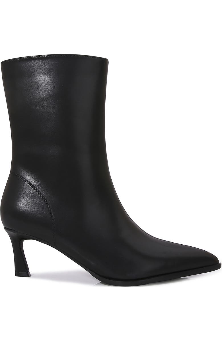 BERNESS Kitten Heel Bootie, Alternate, color,