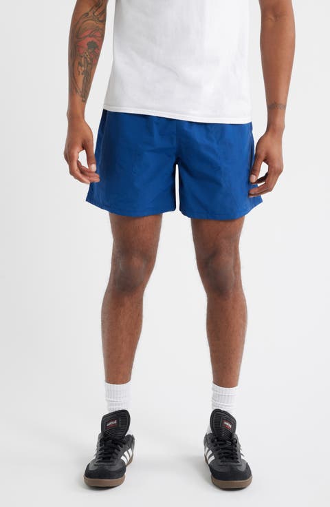 SMILEY® Lockup Tech Shorts