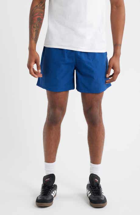 MARKET SMILEY® Lockup Tech Shorts