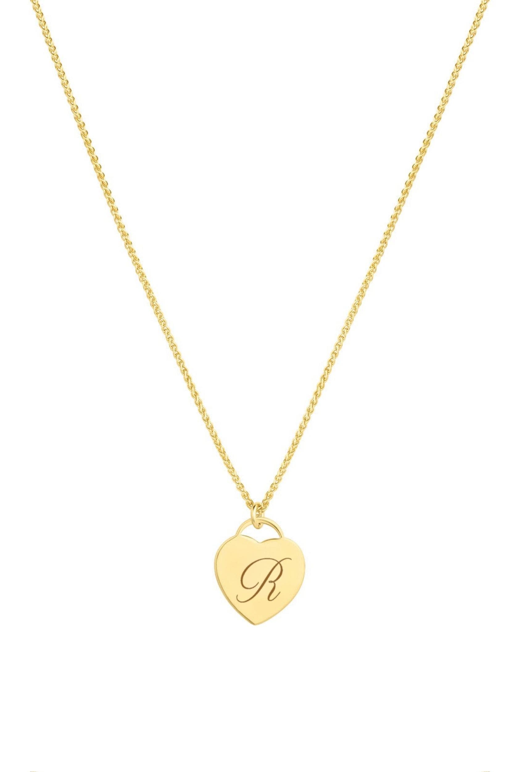 GOLD / R