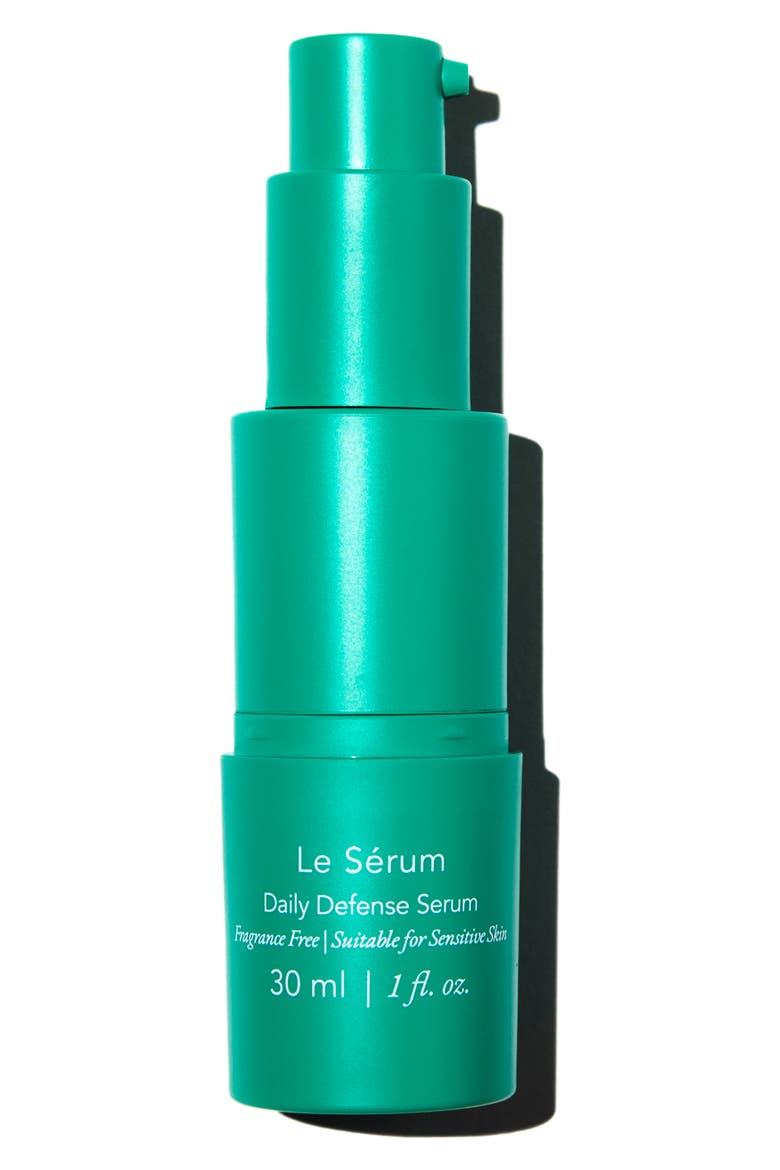 Le Sérum Daily Defense Vitamin C Serum, Alternate, color, NO COLOR