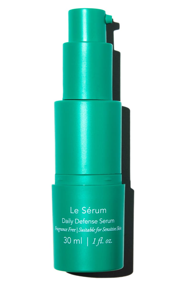 DORE Le Sérum Daily Defense Vitamin C Serum, Alternate, color, 