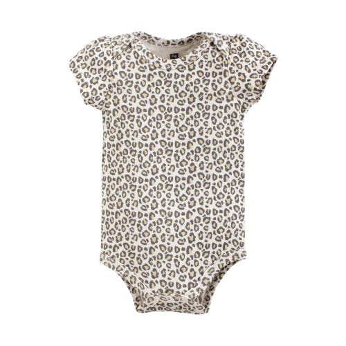 Hudson Baby Soft Cotton Outfit Collection In Multi