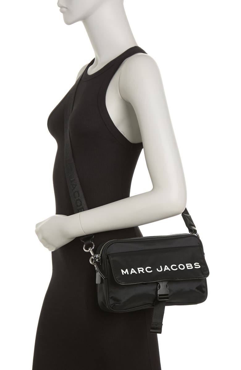 Marc Jacobs Suspiria Crossbody Bag, Alternate, color,