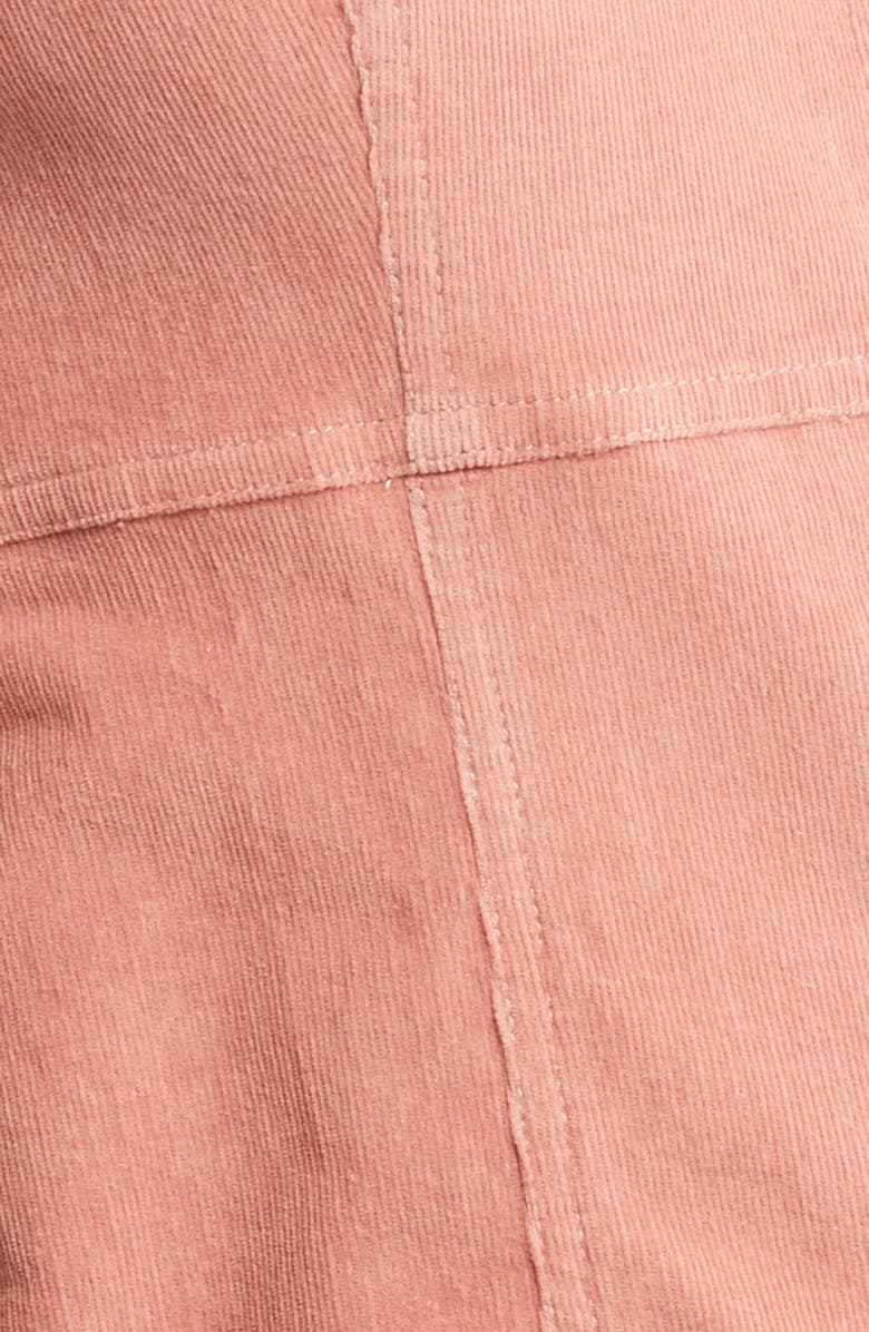 BP. Corduroy Jumper Dress, Alternate, color, 