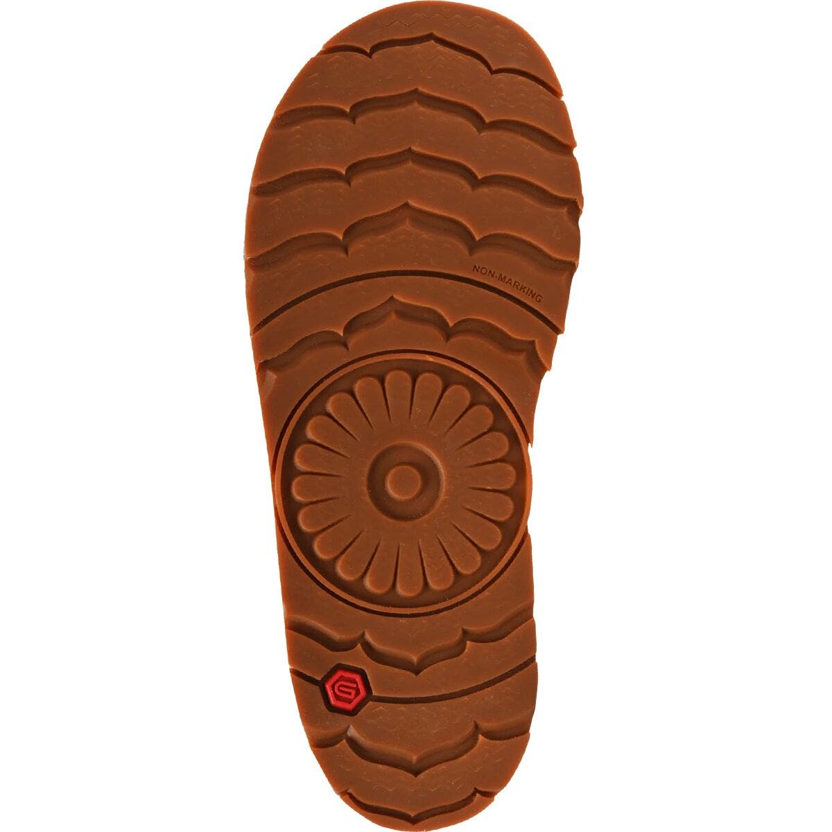 ASTRAL Rosa Flip Flop - Women's, Alternate, color, Rainshadow Gray