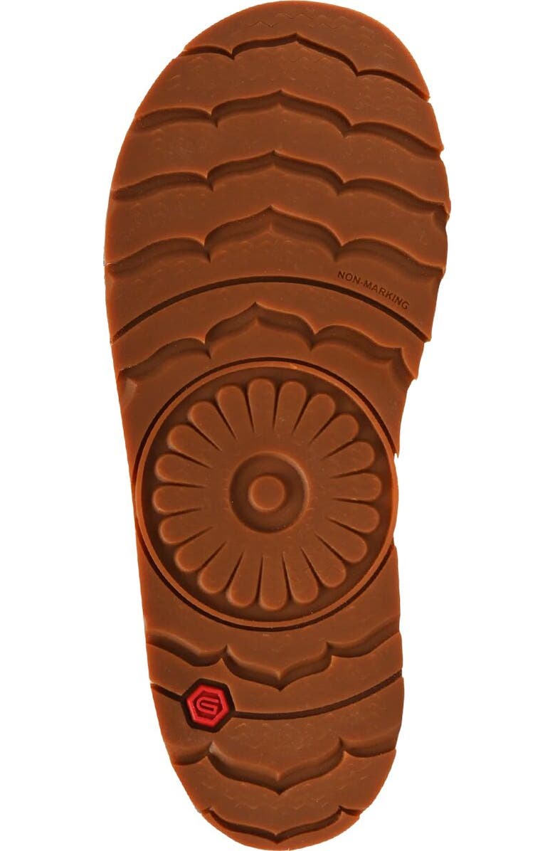 ASTRAL Rosa Flip Flop - Women's, Alternate, color, Rainshadow Gray