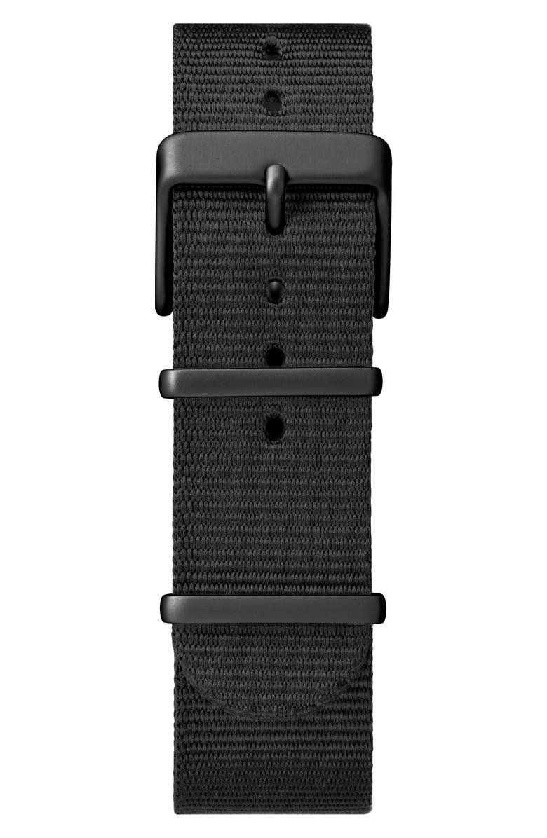 Timex<sup>®</sup> Timex MK1 Nylon Strap Watch, 40mm, Alternate, color,