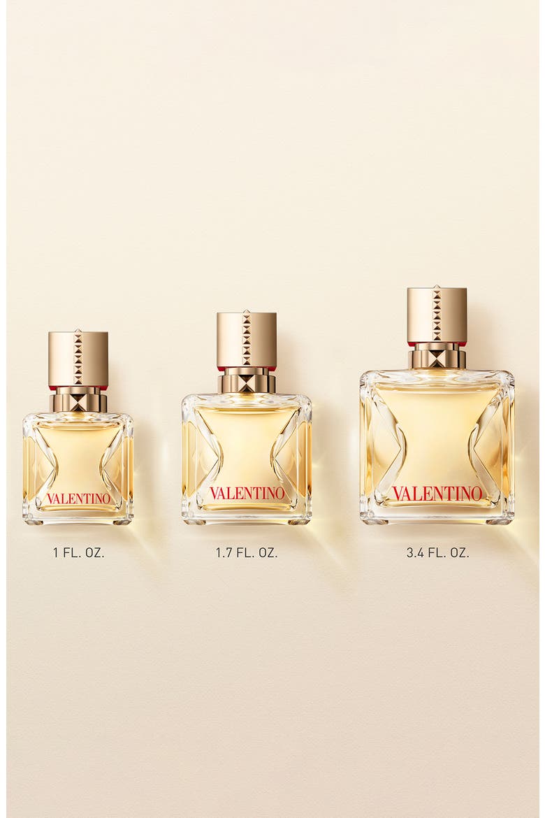 Voce Viva Eau de Parfum, Alternate, color, NO COLOR