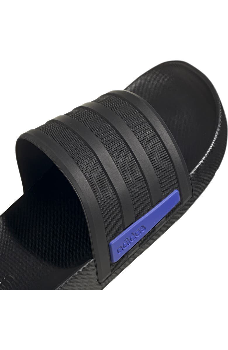 adidas Racer Slide Sandal, Alternate, color,