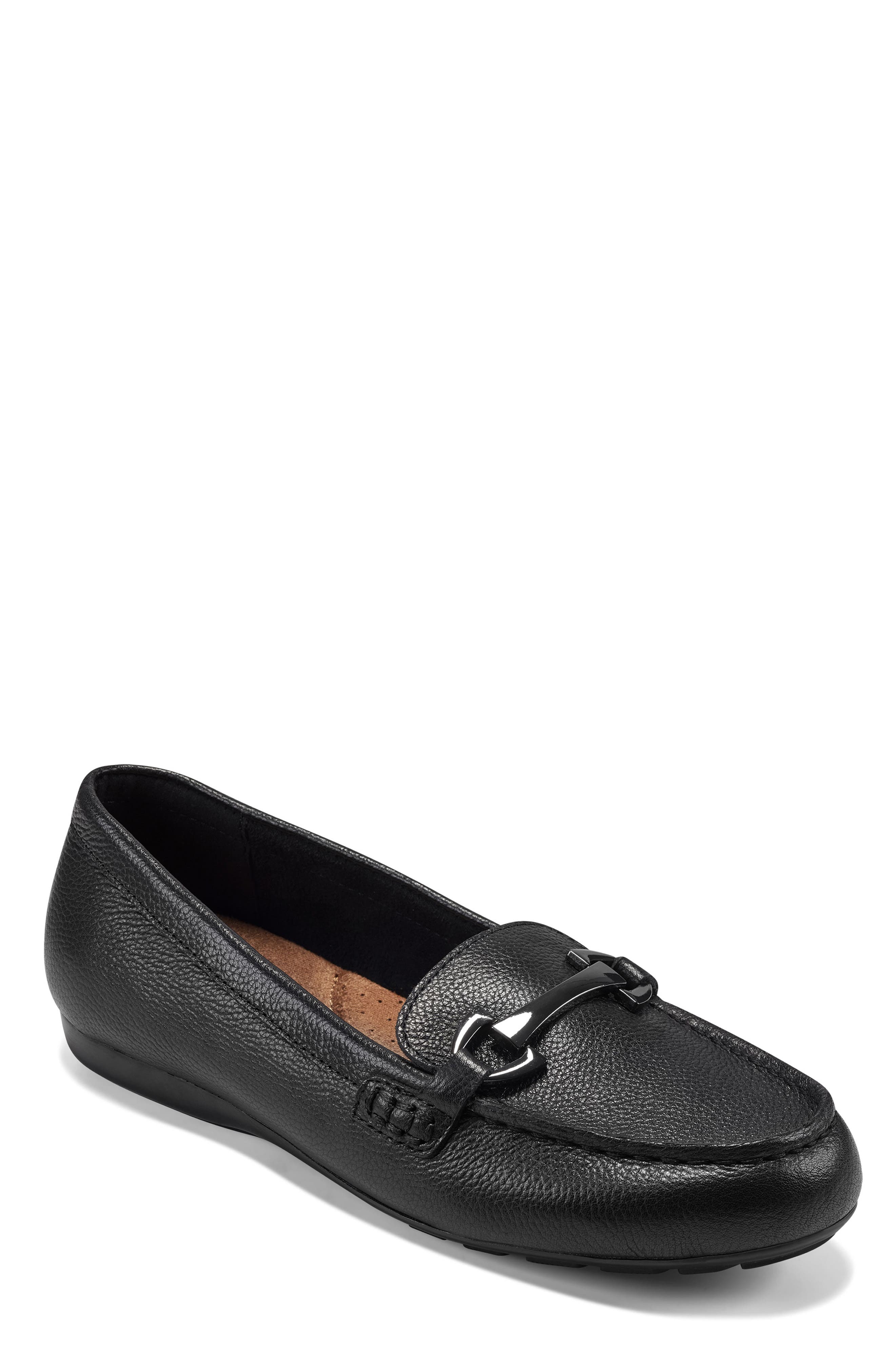 Easy Spirit Marlie Bit Loafer, Main, color, 