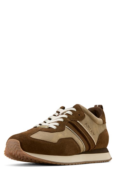 Ranch Runner Shoe (Men)