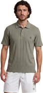 K-Swiss Drift Active Short Sleeve Seamless Polo