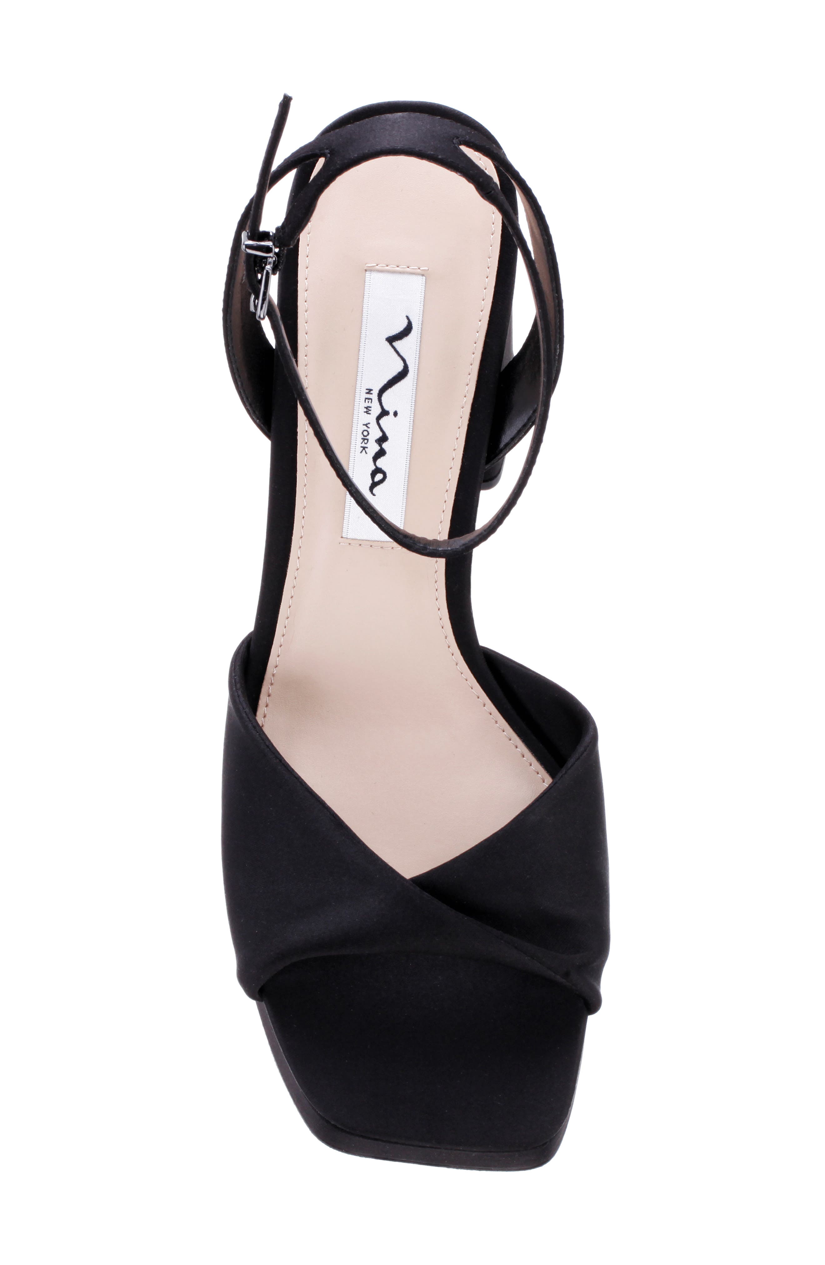Nina Stacie Sandal, Alternate, color, 