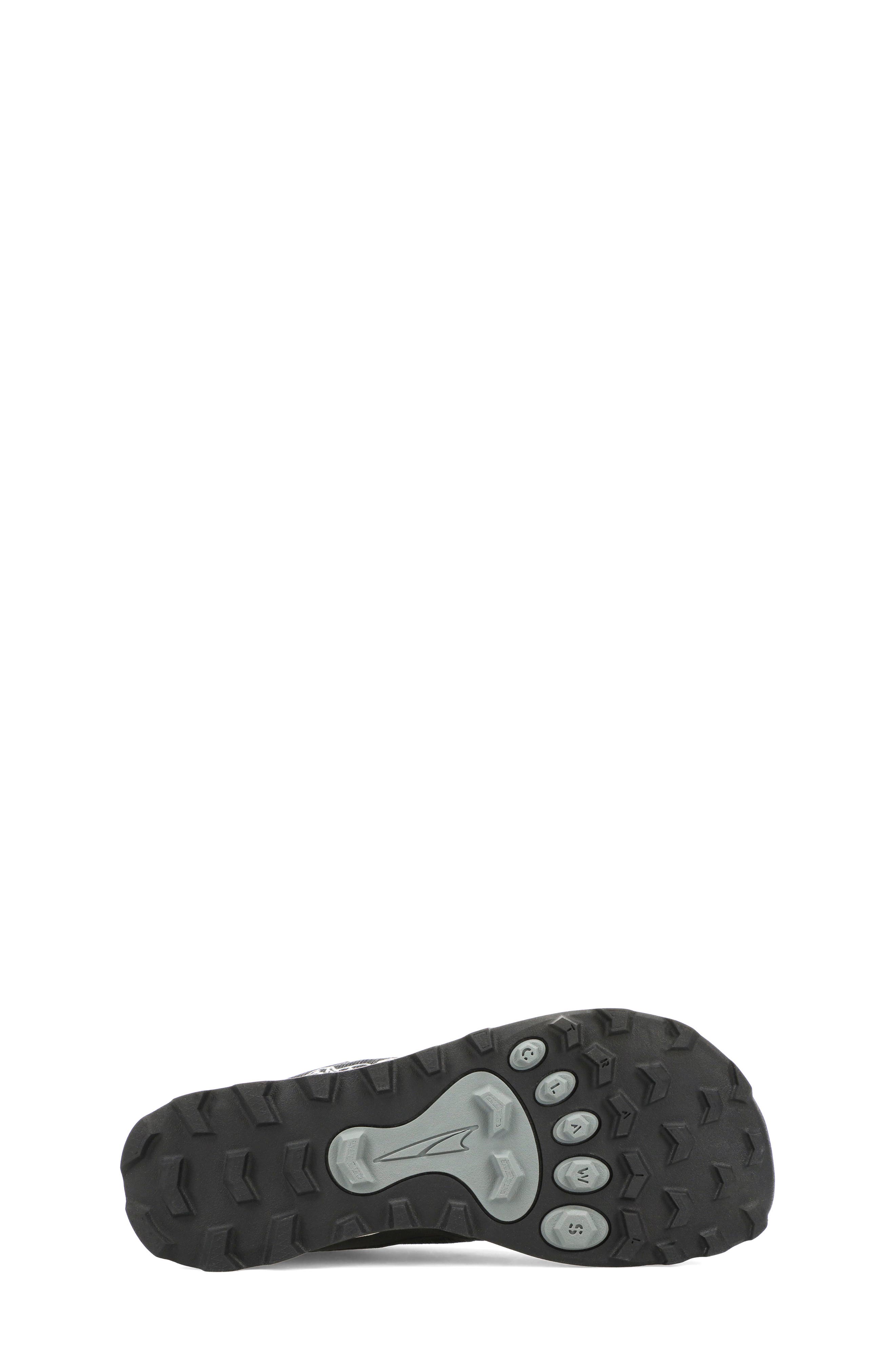 Altra Lone Peak Running Sneaker, Alternate, color, 