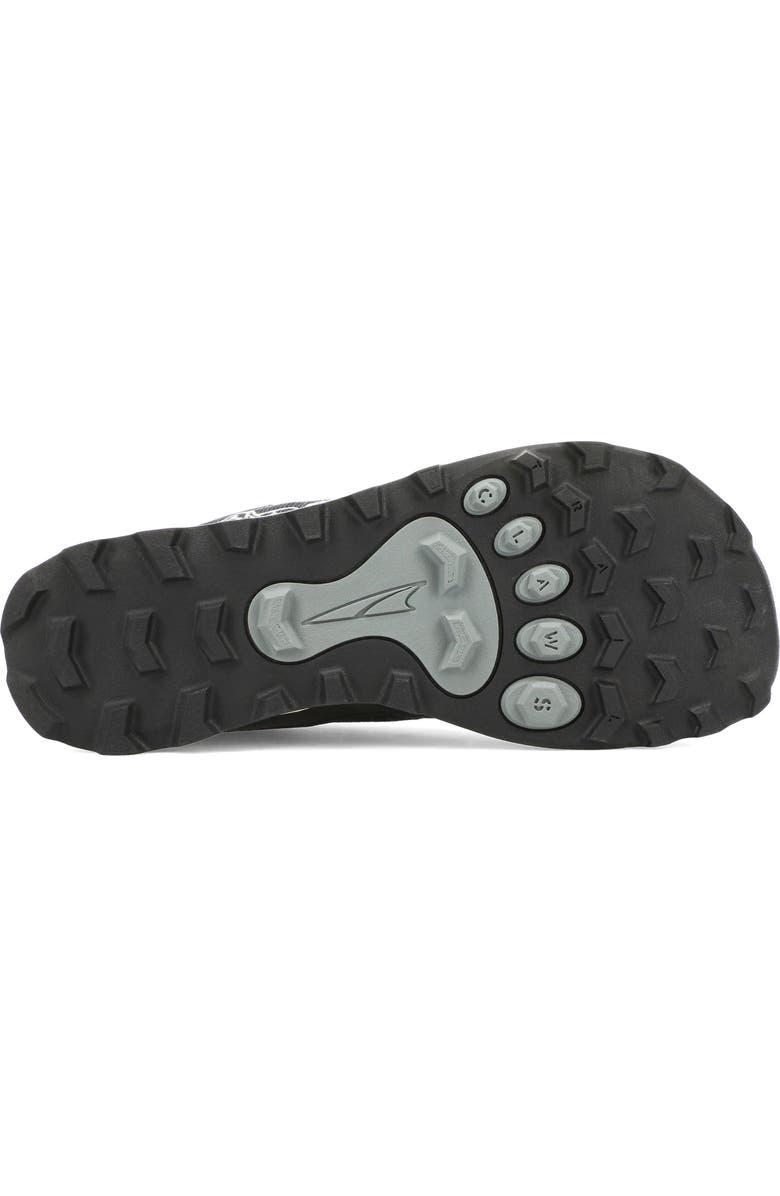 Altra Lone Peak Running Sneaker, Alternate, color,