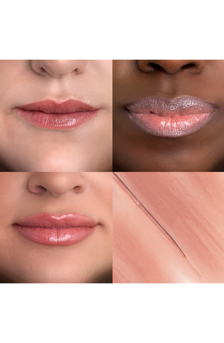 Laura Geller Beauty Italian Marble Lipstick, Alternate, color, Berry Banana