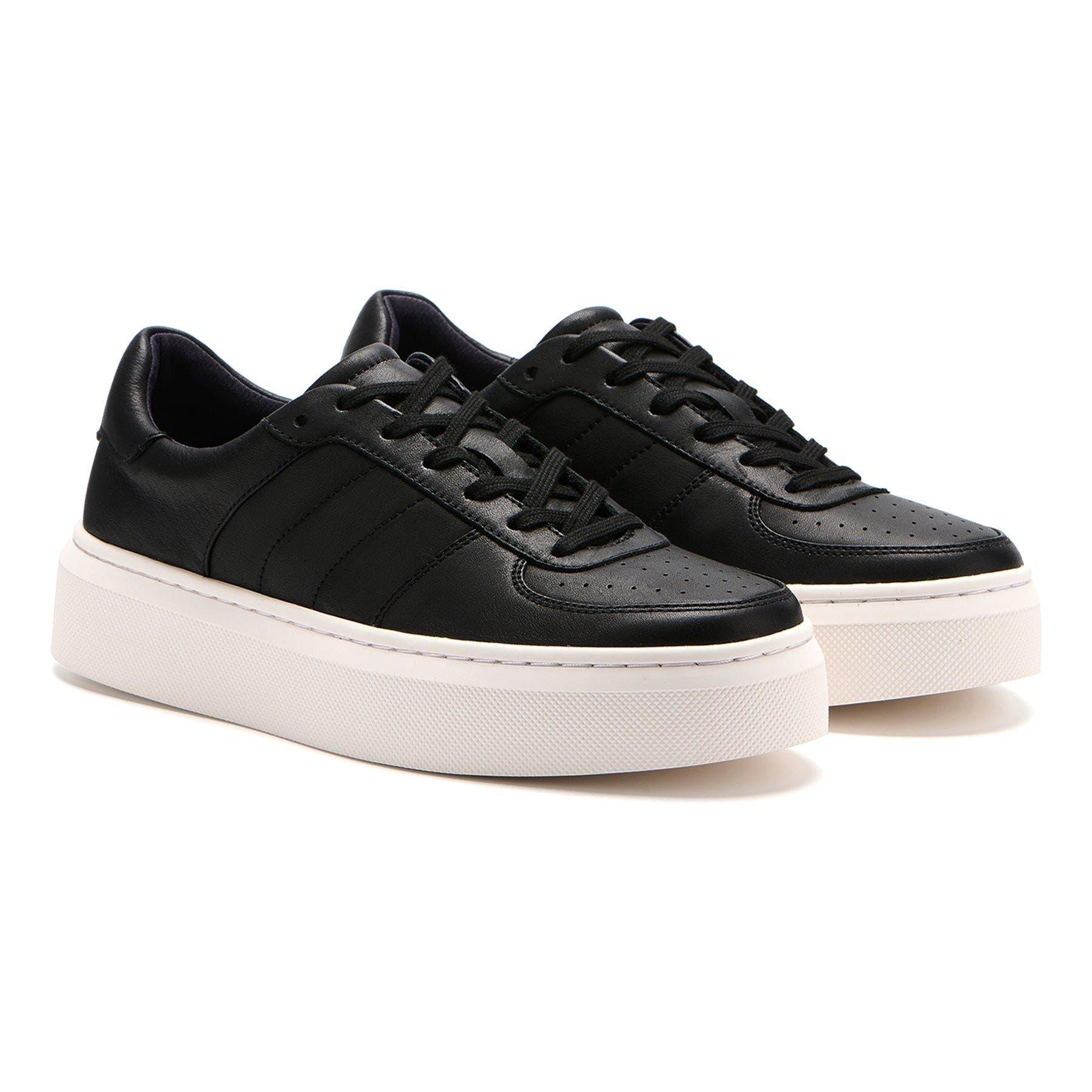 ABEO Jumpstreet Court, Alternate, color, Black - Regular