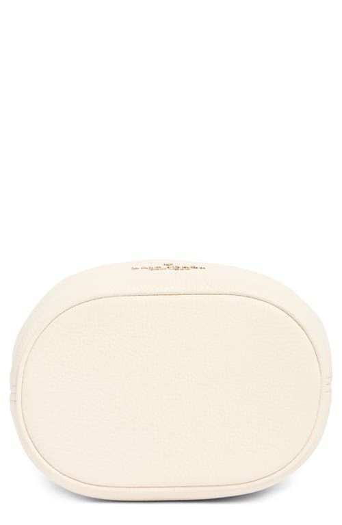 KATE SPADE KATE SPADE NEW YORK MINI BUCKET BAG
