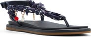 Sperry Isla T-Bar Slingback Sandal