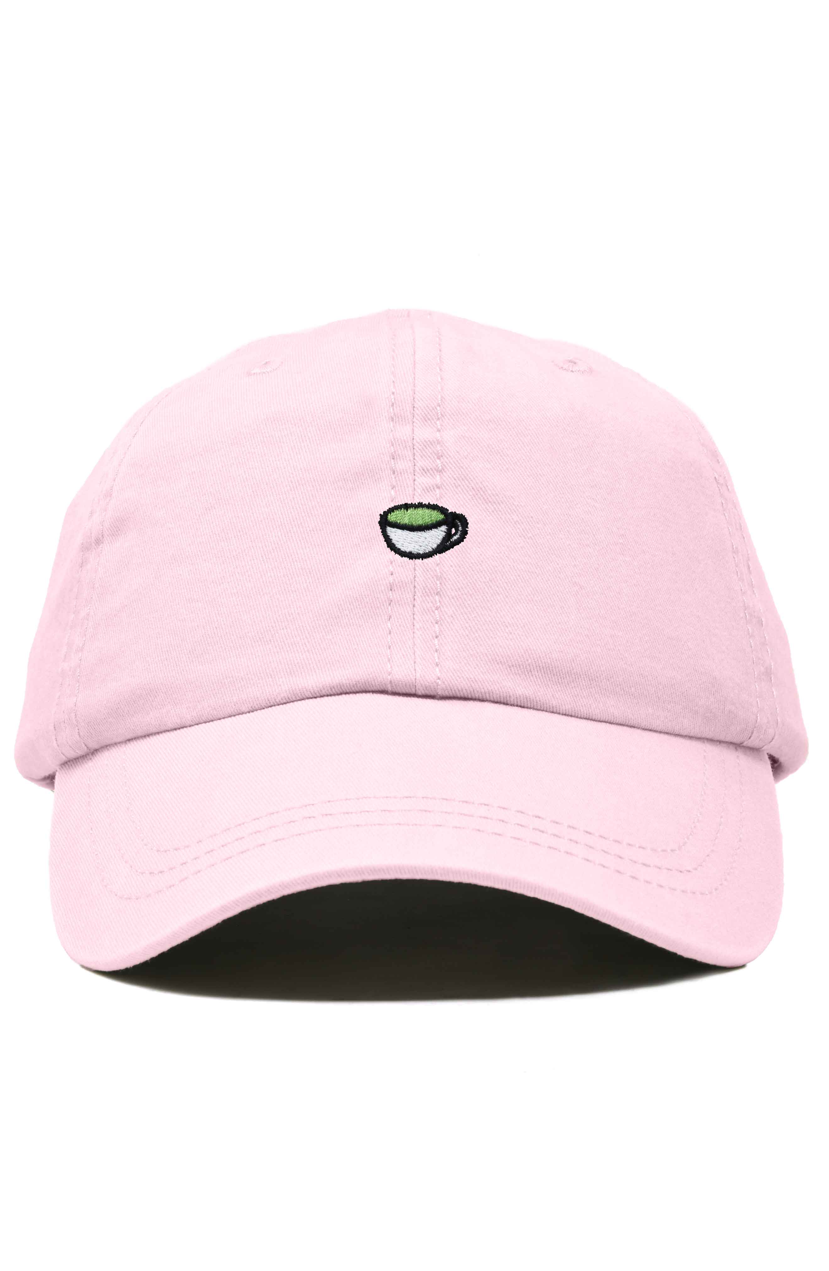 Washed Pink