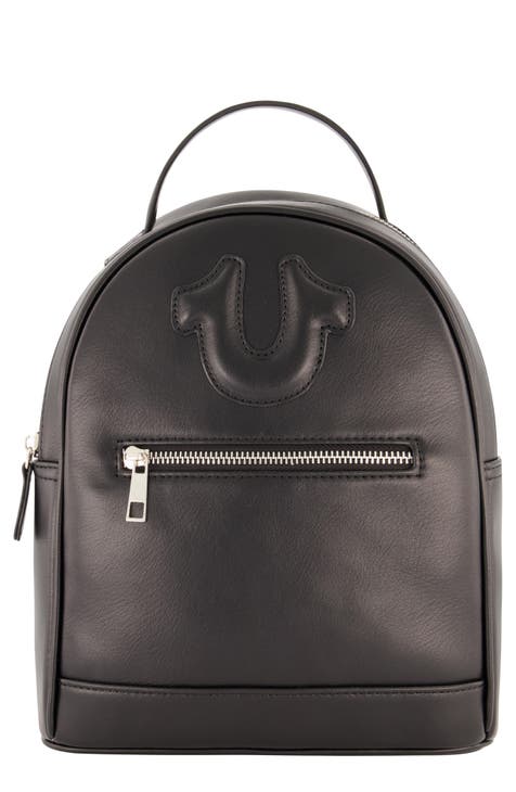 Nordstrom rack leather backpack best sale