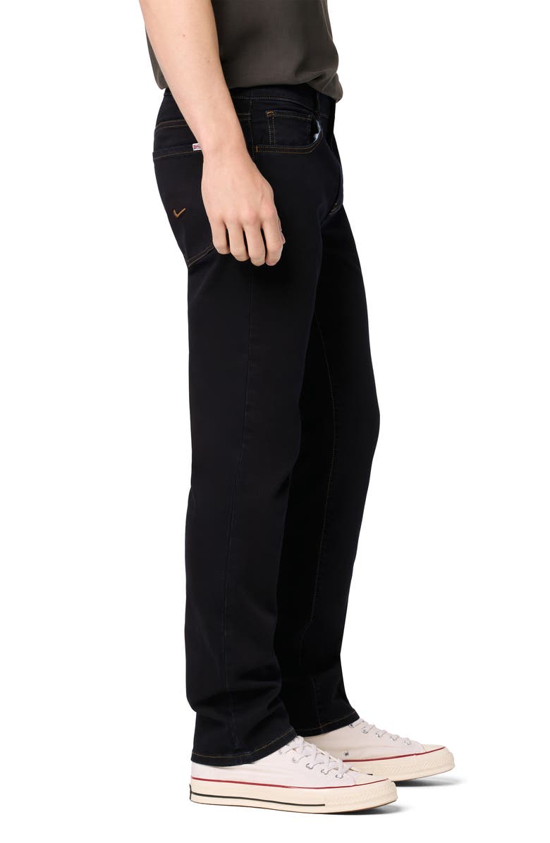 Hudson Jeans Byron Straight Leg Jeans, Alternate, color, Rinse