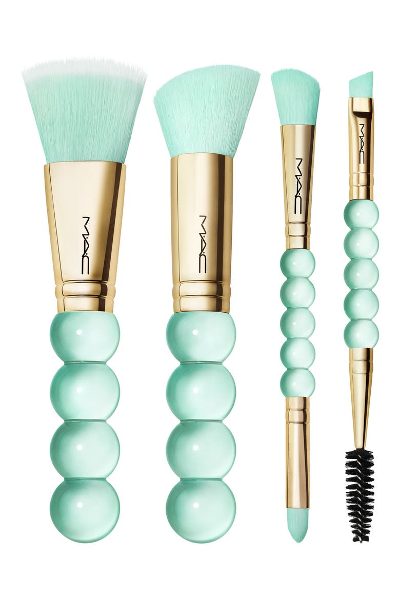 Brush with Fate Brush Essentials Kit, Alternate, color, NO COLOR