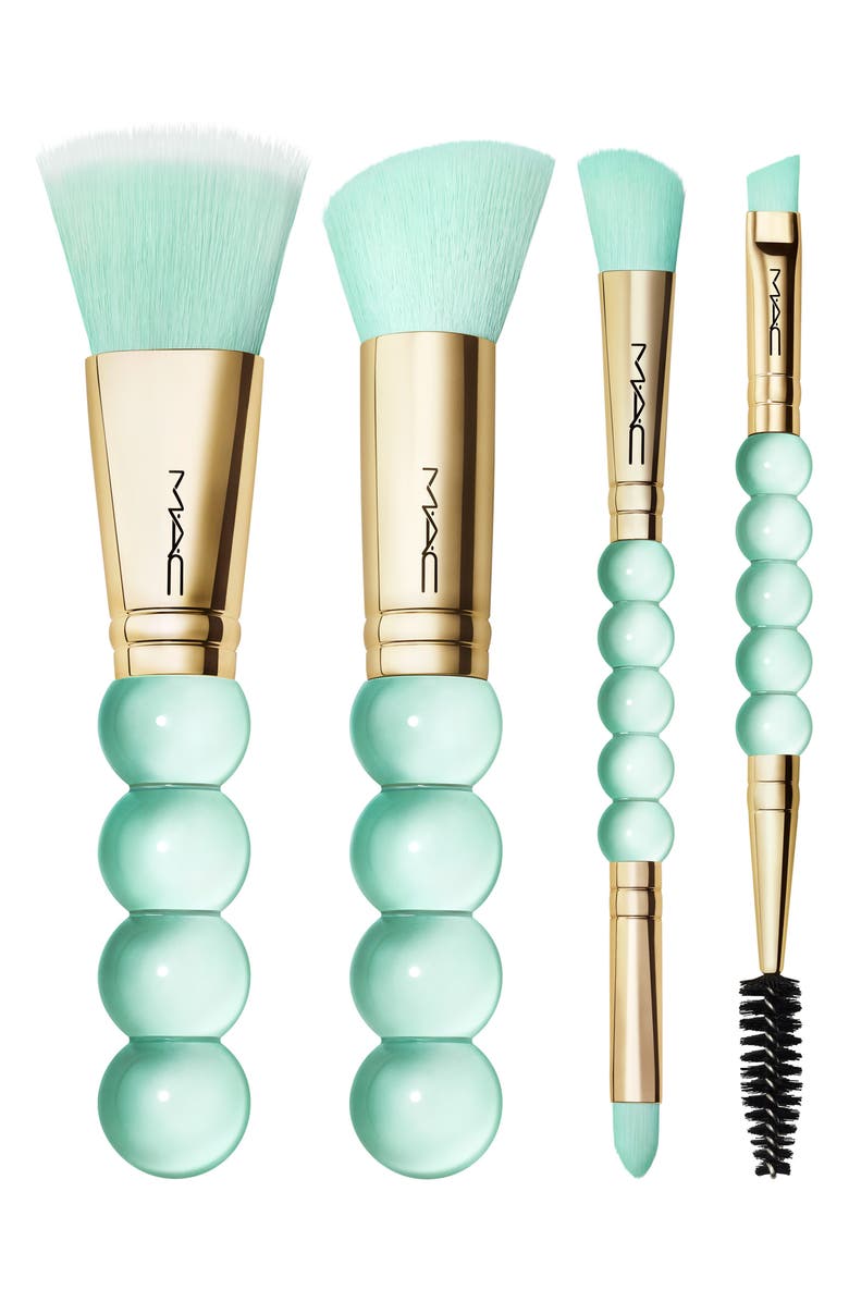 MAC Cosmetics Brush with Fate Brush Essentials Kit, Alternate, color, 