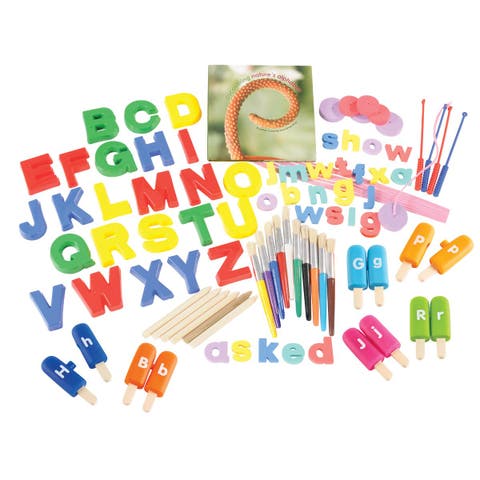 Out and About With Literacy Kit