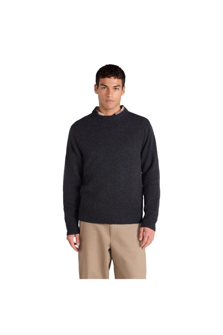 Cosy Sweater, Alternate, color, Charcoal