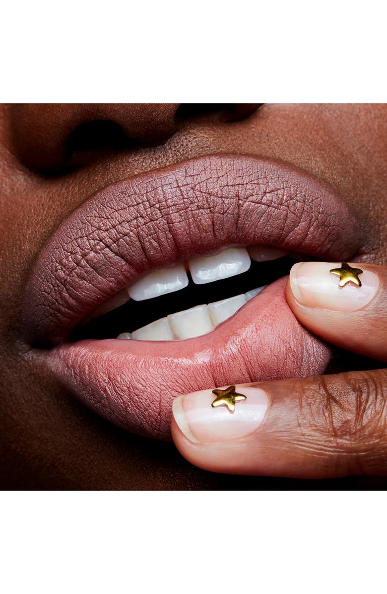 MAC Cosmetics Winter's Kiss Mini Lip Set $30 Value, Alternate, color, Neutral