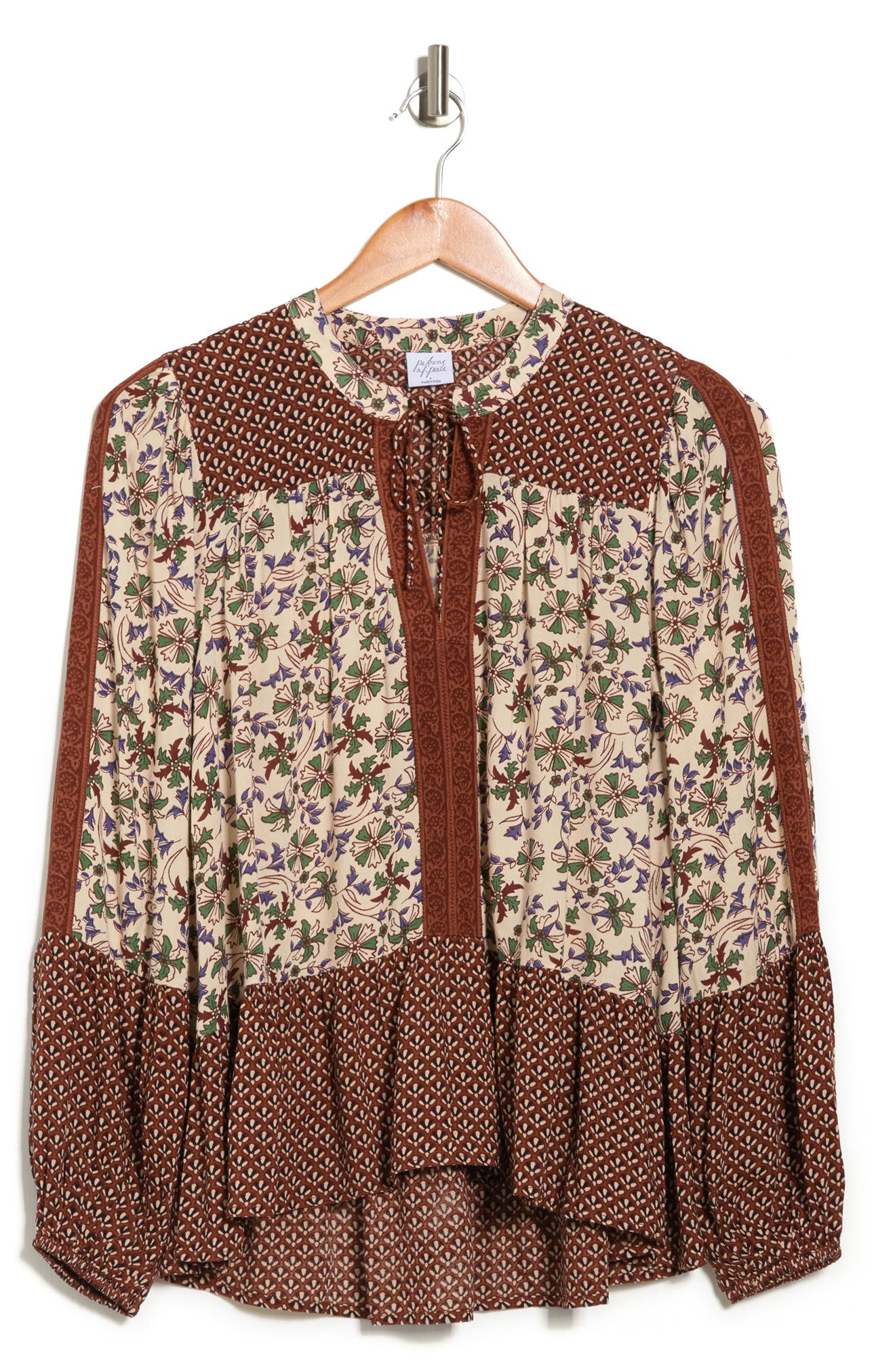 Patrons of Peace Hewitt Top (Women) | Nordstromrack