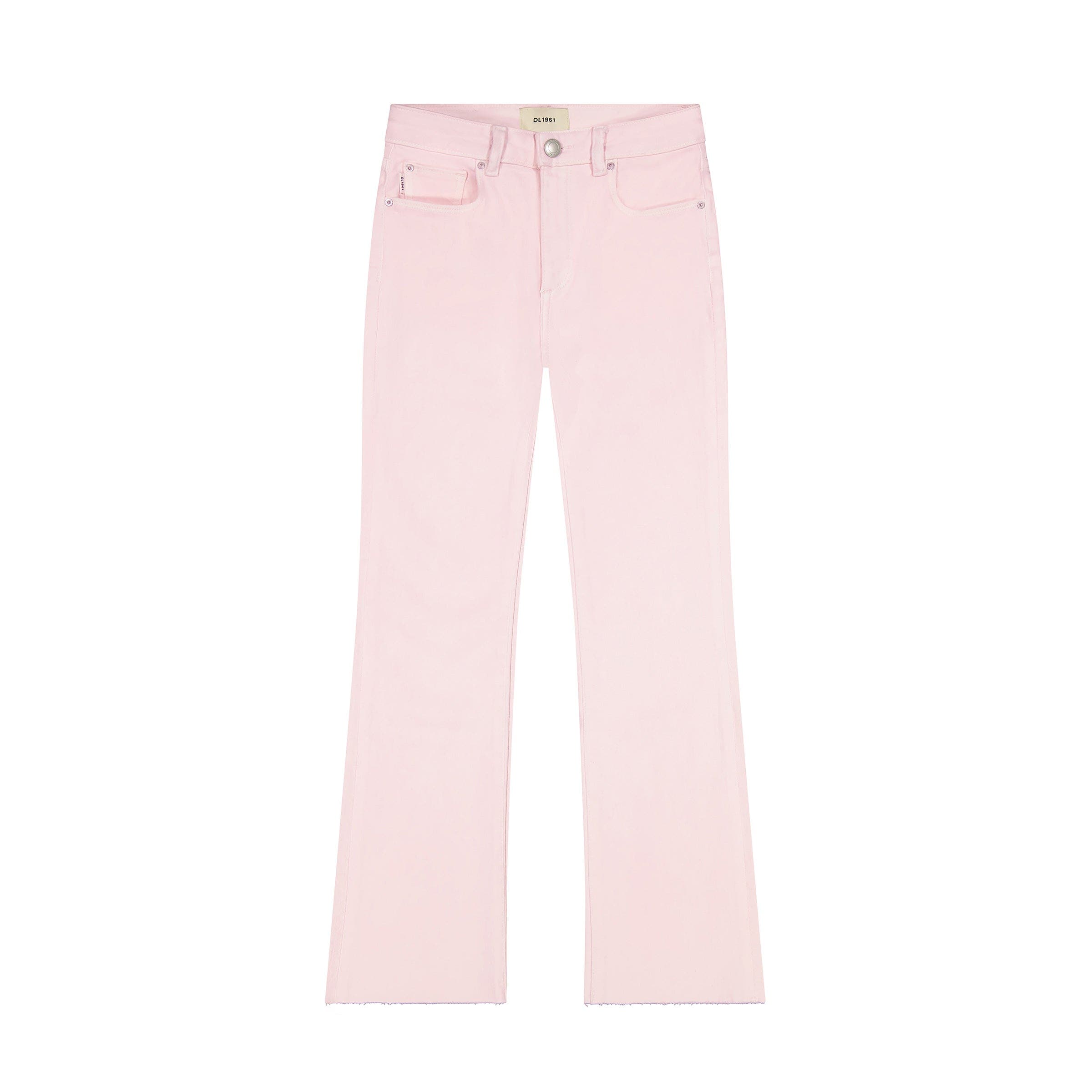 selected Primrose Pink