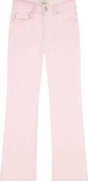 DL1961 Claire Bootcut Jeans