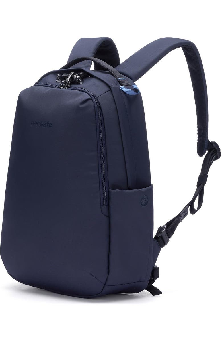 PACSAFE V 16L All-around Backpack, Alternate, color, Ocean